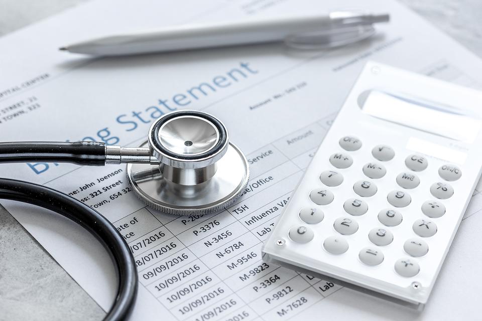 Billing Solutions